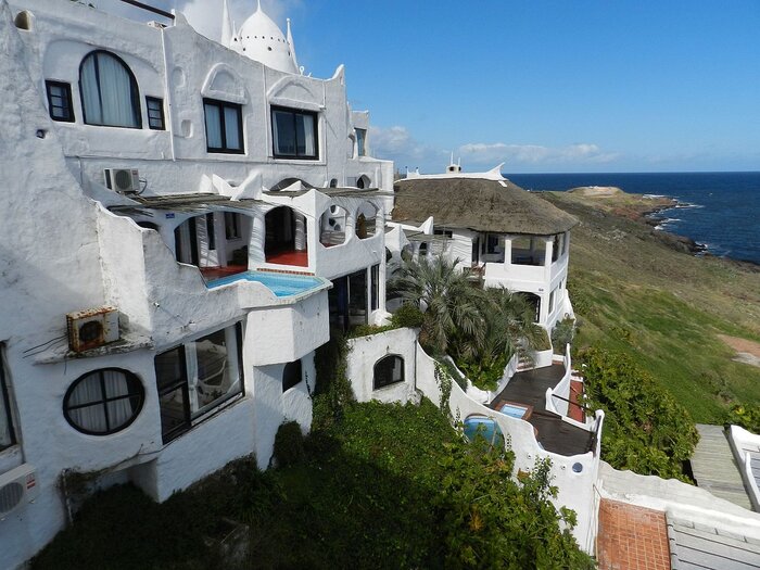 Sehenswürdigkeiten in Uruguay