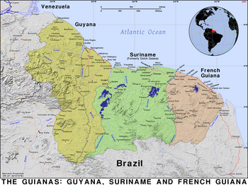 Guayana