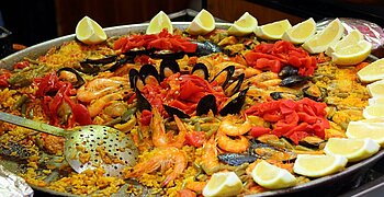 Paella