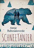 Antje Babendererde: Schneetänzer