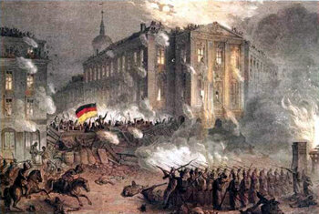 Berlin 19. Jahrhundert