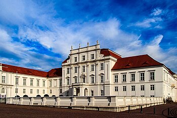 Schloss Oranienburg