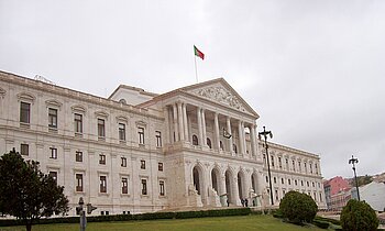 Parlament von Portugal
