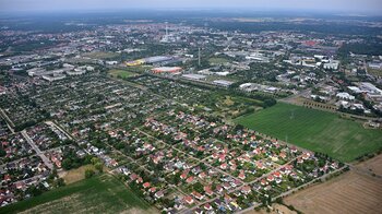 größte Städte Sachsen-Anhalt