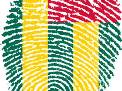 Togo Steckbrief