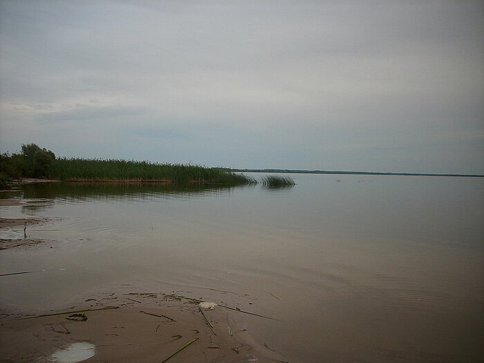 Lubansee