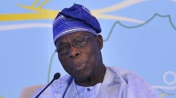 Olusegun Obasanjo