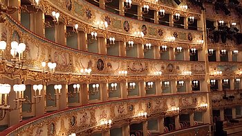 Oper in Venedig