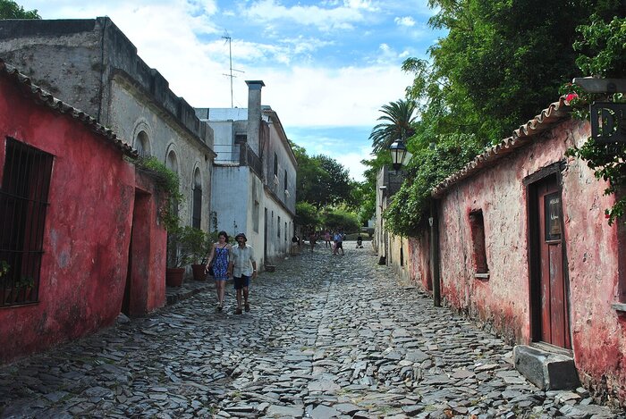Colonia del Sacramento