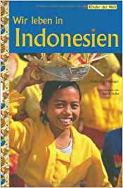 Alexandre Messager: Wir leben in Indonesien