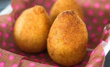 Coxinha