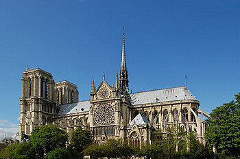 Notre Dame