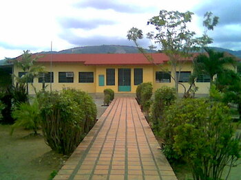 Venezuela Schule