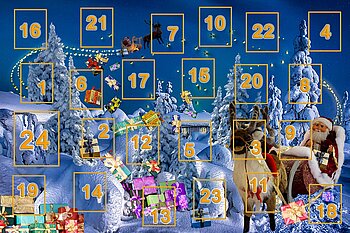 Adventskalender