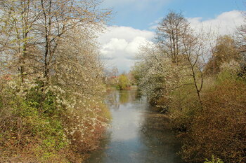 Bielefeld Naturräume