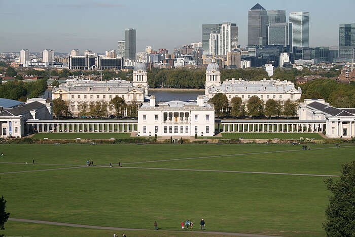 Greenwich