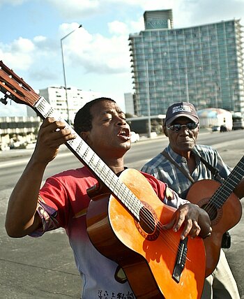 Guantanamera