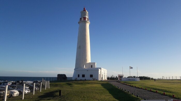La Paloma in Uruguay