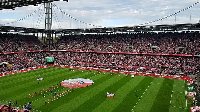 1. FC Köln