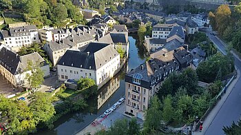 Luxemburg-Stadt