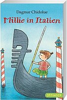 Dagmar Chidolue: Millie in Italien