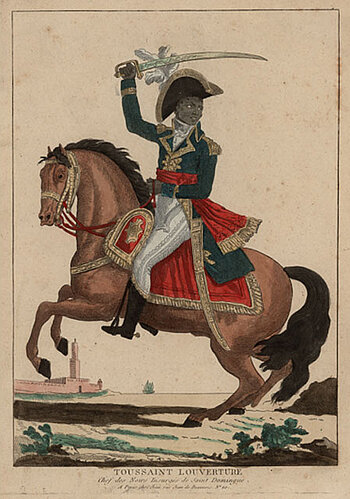 Toussaint L'Ouverture