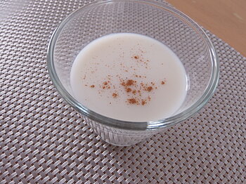 Horchata de Arroz