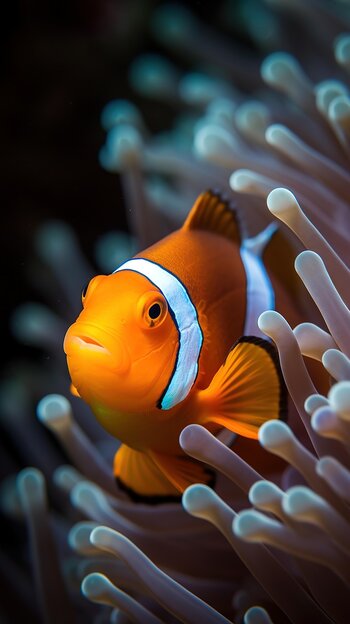 Clownfisch