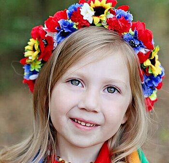 Ukraine Kinder