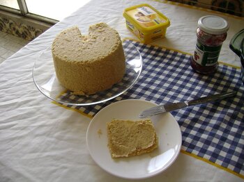 Kapverden Essen