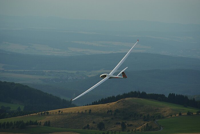 Wasserkuppe, Rhön