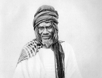 Samory Touré