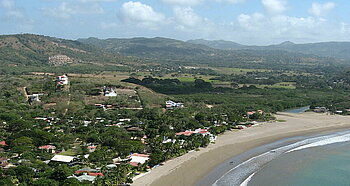 San Juan del Sur