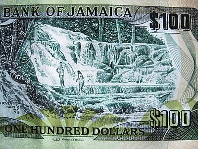 Wirtschaft von Jamaika