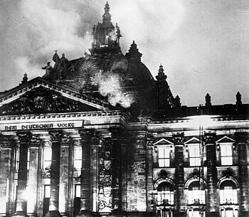 Berlin Nationalsozialismus