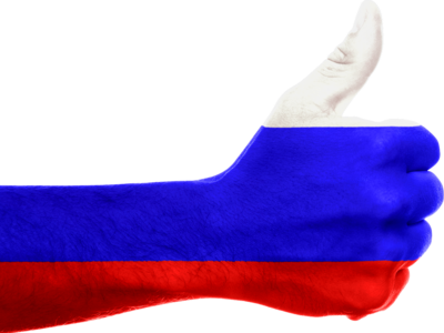 Russland Steckbrief