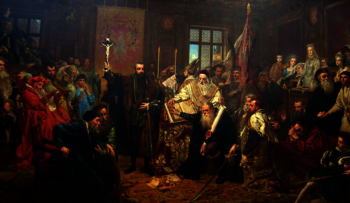 Lubliner Union 1569