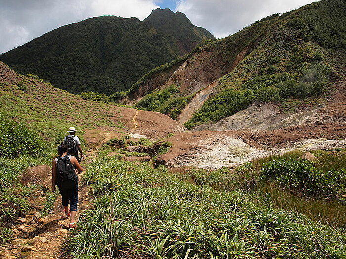 Dominica Berge