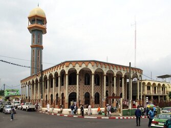 Libreville, Sehenswürdigkeiten