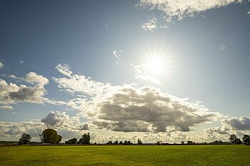 Wetter Niedersachsen