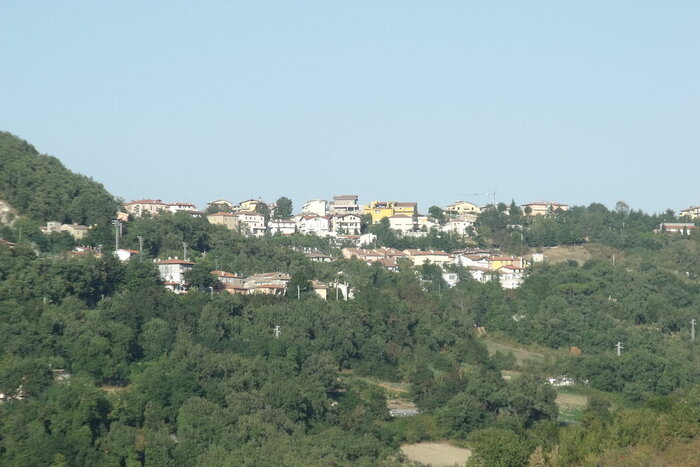 Fiorentino in San Marino