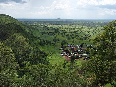 Benin