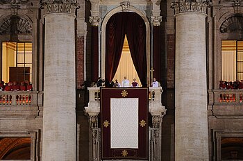Papstwahl Papstwahl 2013