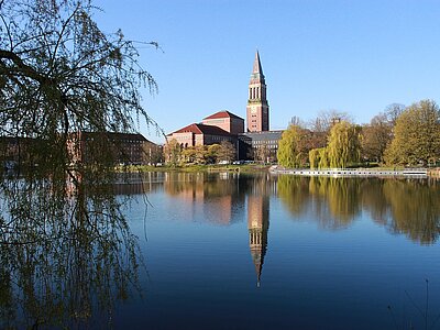 Schleswig-Holstein einfach erklärt