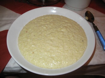 Niger Essen typisch