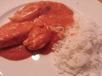 Rezept Äquatorialguinea