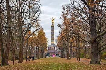 Siegessäule Berlin