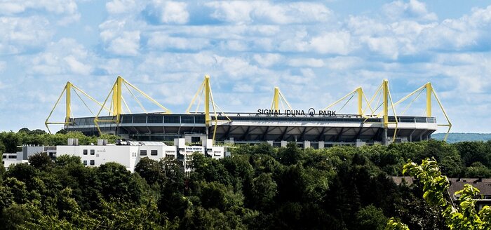 Dortmund Westfalenstadion