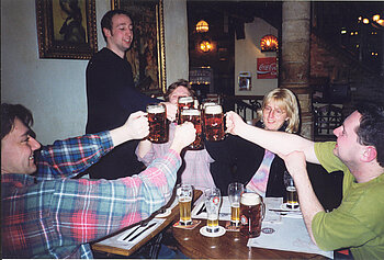 Belgisches Bier