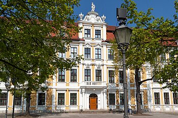 Sachsen-Anhalt Landtag